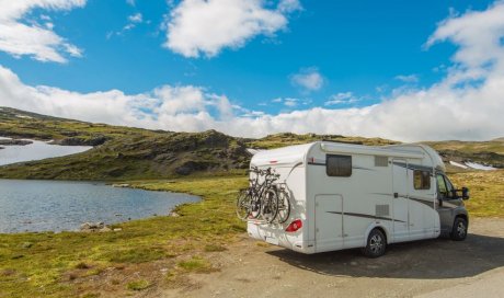 Contrôle technique camping-car