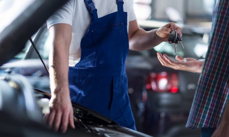 Autosur CTA Montmorillon - Centre de contrôle technique automobile